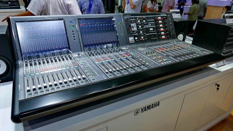 双月双展，千赢国际携旗下新品亮相 BIRTV2018 及 Infocomm 成都展览会