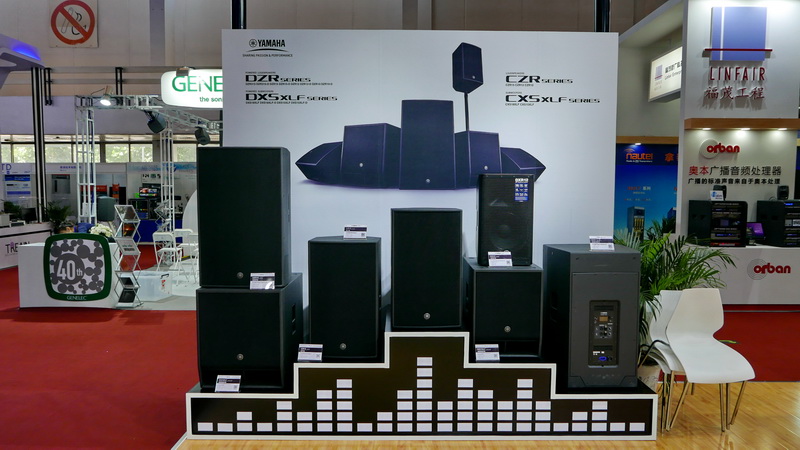 双月双展，千赢国际携旗下新品亮相 BIRTV2018 及 Infocomm 成都展览会