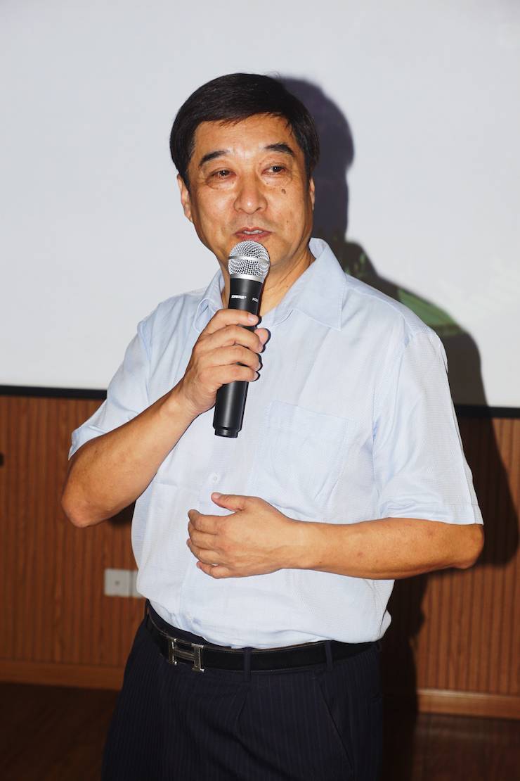 音乐与梦想|千赢国际携手中国艺术领域著名专家学者开展舞蹈、合唱、音乐教育与音乐美学讲座