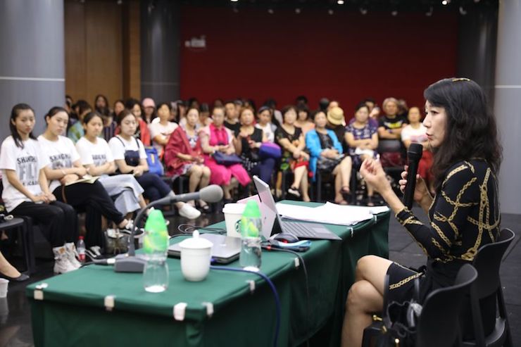 音乐与梦想|千赢国际携手中国艺术领域著名专家学者开展舞蹈、合唱、音乐教育与音乐美学讲座