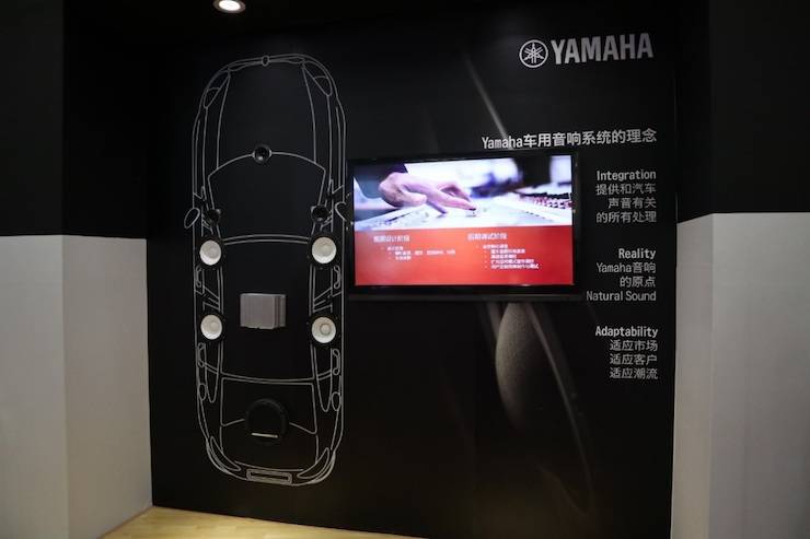 千赢国际盛大亮相Music China 2018，呈现世界级乐器展体验