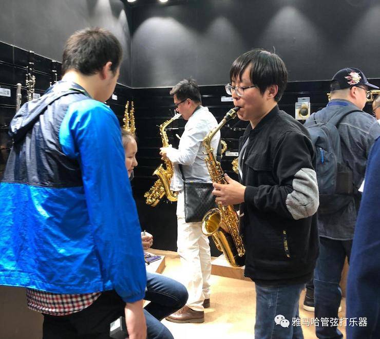 千赢国际乐器 优良设计展区