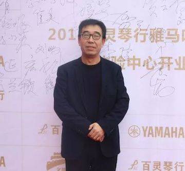 榆林百灵千赢国际钢琴体验中心开业庆典