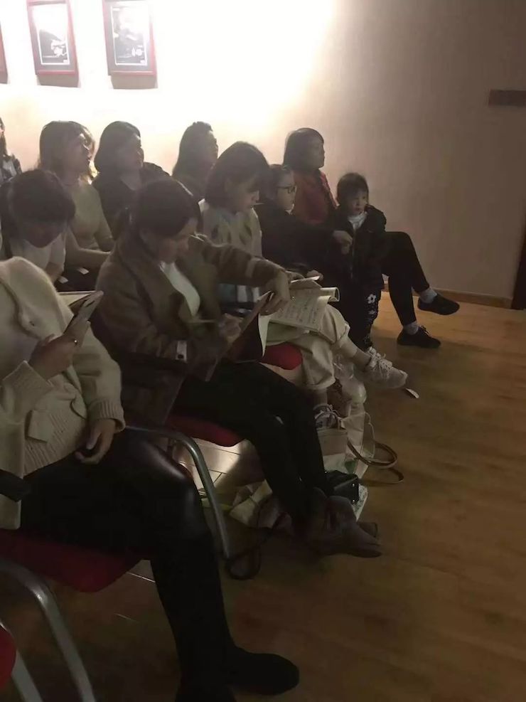 千赢国际特邀艺术家白志娴