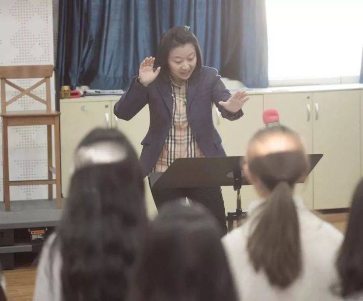 韩瀚、韩瑾音乐会