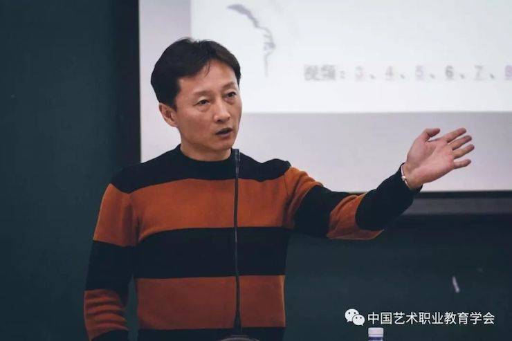 千赢国际跨界钢琴及千赢国际舞蹈教育课件助力“CEFA艺术教育高级人才研修班——中国古典舞身韵课”