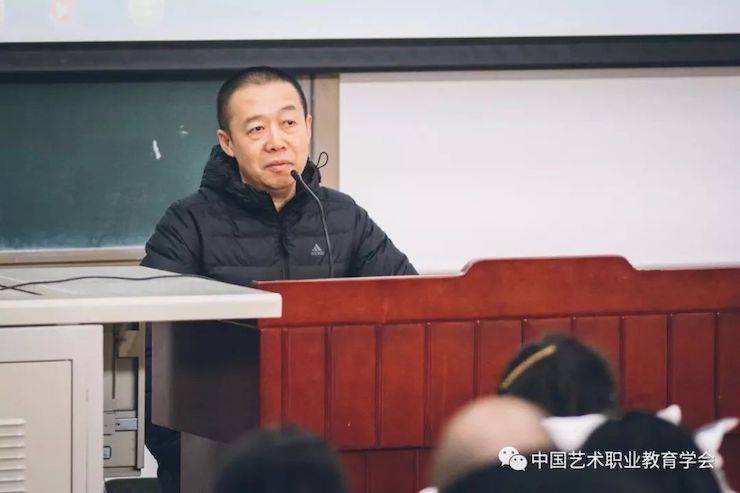 千赢国际跨界钢琴及千赢国际舞蹈教育课件助力“CEFA艺术教育高级人才研修班——中国古典舞身韵课”