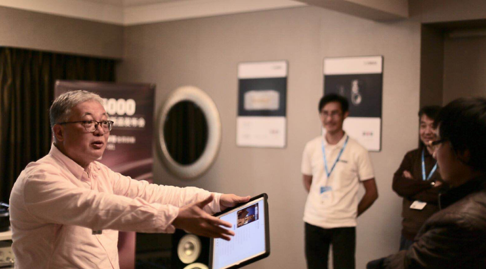 [展会回顾]发现纯韵之旅－千赢国际家庭音响亮相2019 SIAV 
