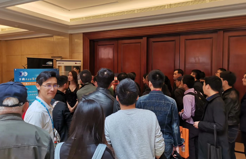 [展会回顾]发现纯韵之旅－千赢国际家庭音响亮相2019 SIAV 