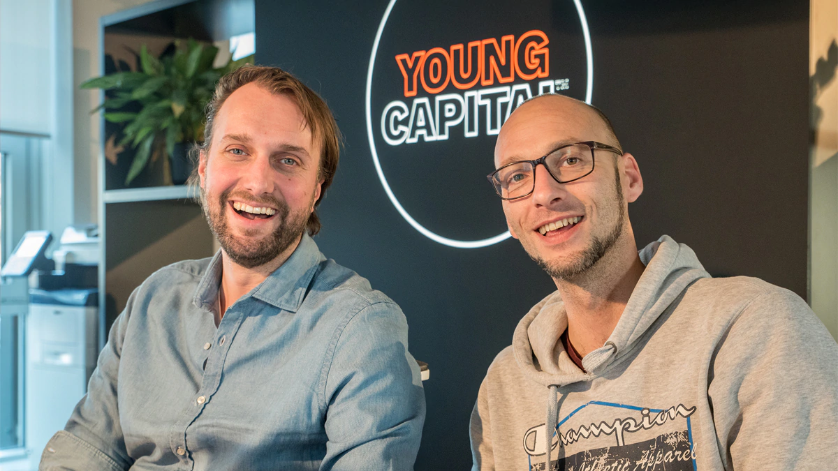 案例 | YoungCapital人力资源公司采用千赢国际网络音频系统