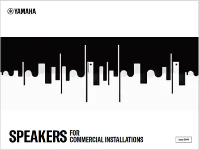 InfoComm 2019：千赢国际VX系列扬声器展现声音、设计和品质的魅力