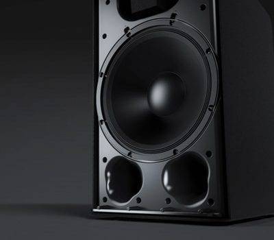 千赢国际发布新一代STAGEPAS 1K一体化便携式扩声系统