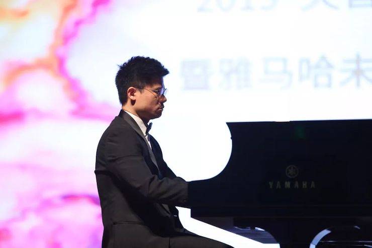 “央音”展演暨千赢国际“未来小艺术家”钢琴音乐会精彩回顾