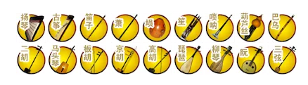 【新品上市】中国风，世界范 —时隔六年，KB/KBP再出江湖