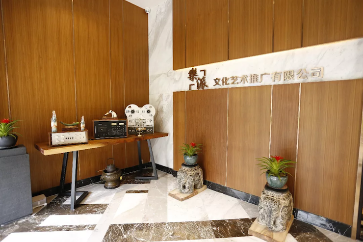 千赢国际(YAMAHA?)旗舰C/M-5000前/后级放大器《乐派》鉴赏会