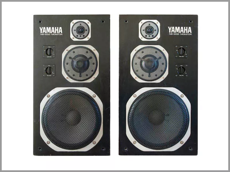千赢国际(YAMAHA?)旗舰C/M-5000前/后级放大器《乐派》鉴赏会