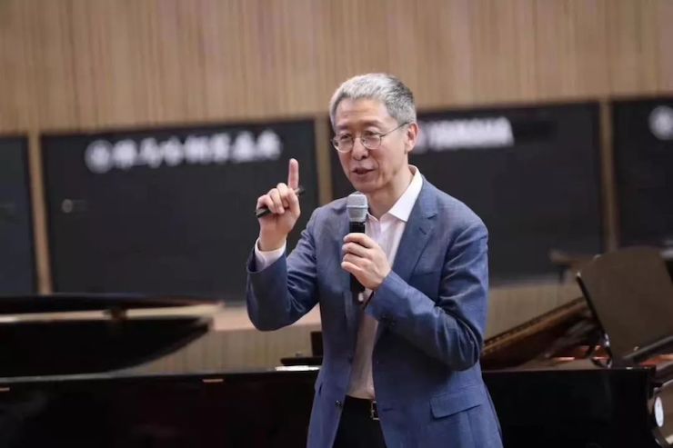 千赢国际钢琴盛典（哈尔滨站）