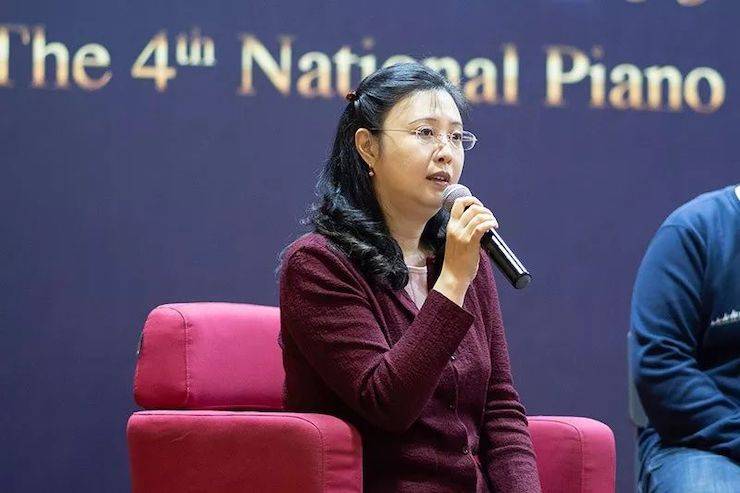 精彩回顾丨千赢国际钢琴全程支持第四届全国钢琴教学研讨会