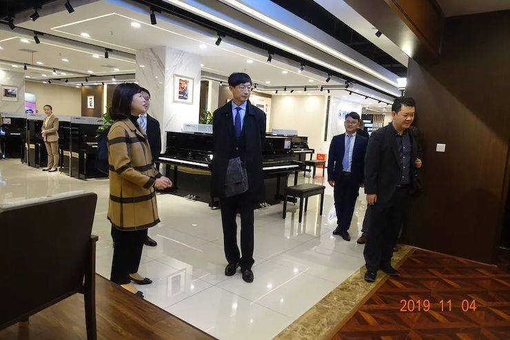 精彩回顾 | 千赢国际亚洲音乐奖学金落户宜宾！