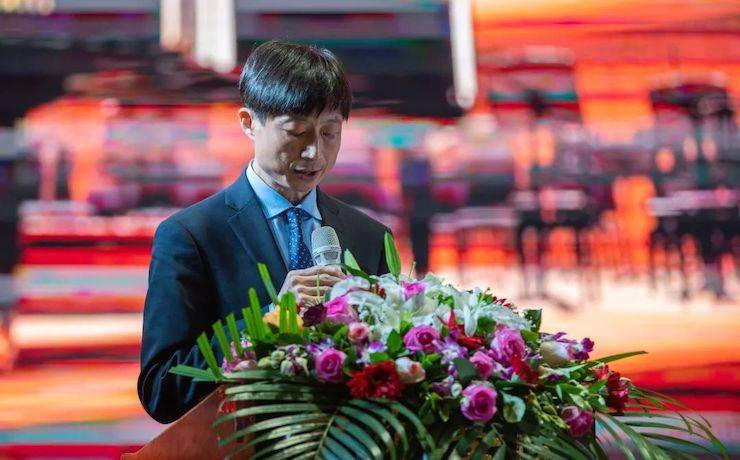 精彩回顾 | 千赢国际亚洲音乐奖学金落户宜宾！