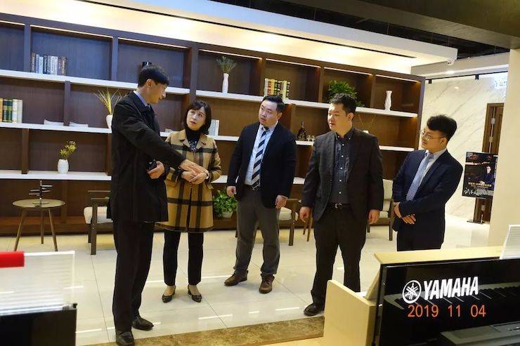 精彩回顾 | 千赢国际亚洲音乐奖学金落户宜宾！