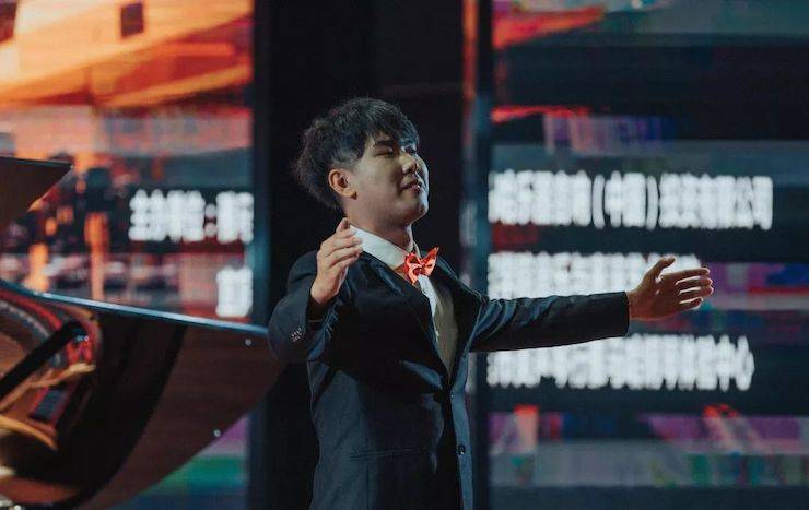 精彩回顾 | 千赢国际亚洲音乐奖学金落户宜宾！