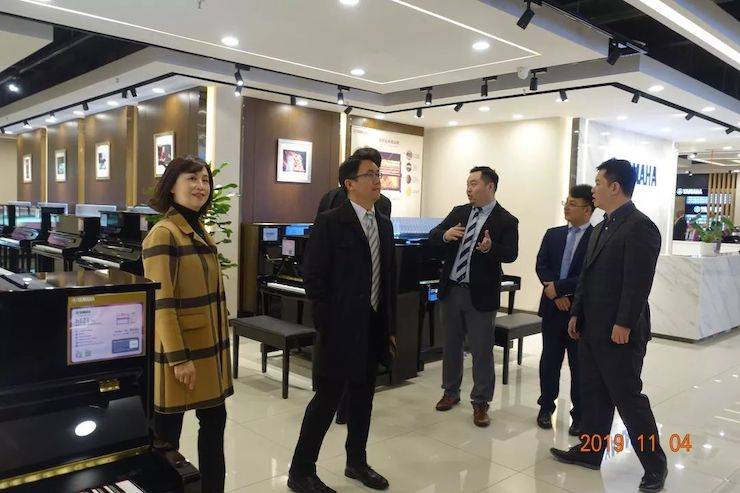 精彩回顾 | 千赢国际亚洲音乐奖学金落户宜宾！