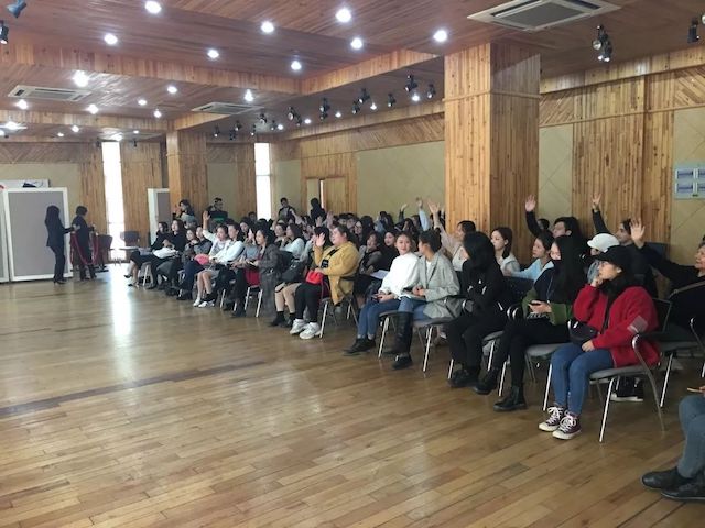 精彩回顾 | 2019千赢国际亚洲音乐奖学金·南昌大学颁奖仪式--暨千赢国际艺术家皮特·多那赫钢琴音乐会及大师班圆满落幕！