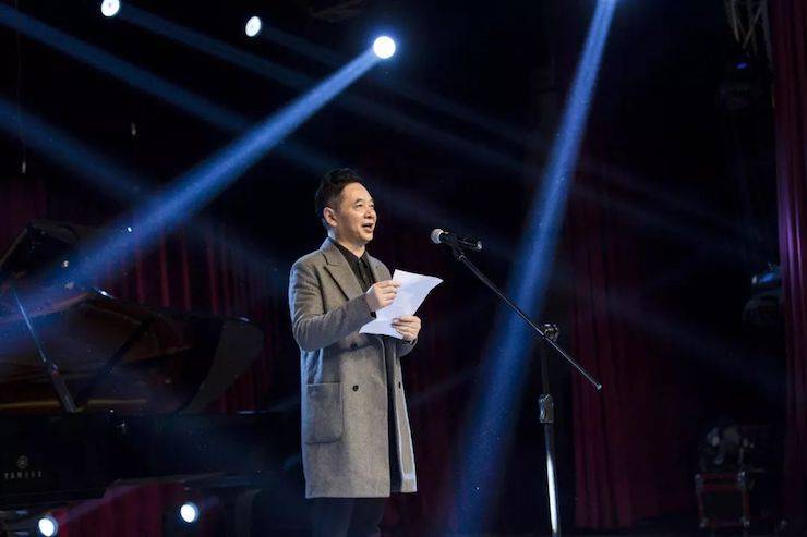 精彩回顾 | 2019千赢国际亚洲音乐奖学金·内江师范学院颁奖仪式暨千赢国际艺术家皮特多纳赫钢琴音乐会及千赢国际功勋教育家吴斌讲座