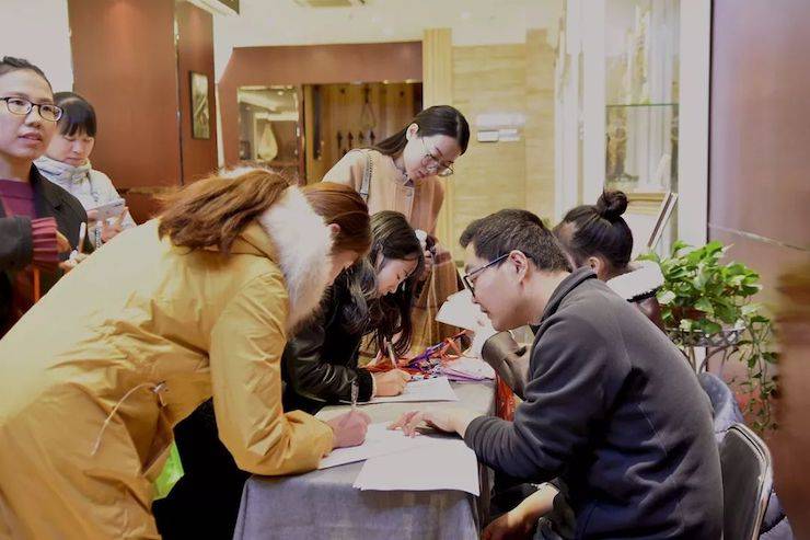 精彩回顾 | 千赢国际e-EU远程艺术教育联盟系列讲座蔡盈溱老师大师班圆满落幕！