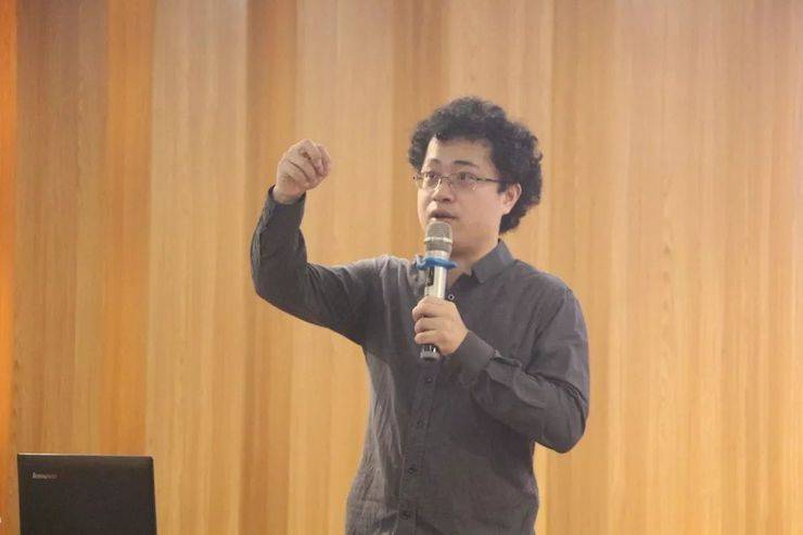 活动回顾 | 千赢国际特邀艺术家张奕明博士钢琴独奏音乐会暨专题讲座成功举办