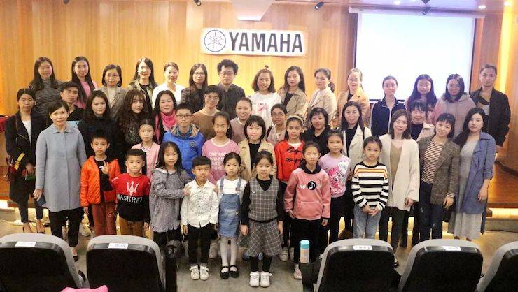 活动回顾 | 千赢国际特邀艺术家张奕明博士钢琴独奏音乐会暨专题讲座成功举办