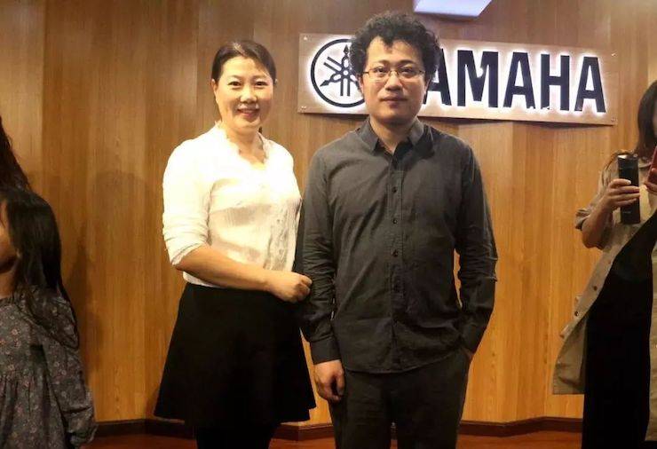 活动回顾 | 千赢国际特邀艺术家张奕明博士钢琴独奏音乐会暨专题讲座成功举办