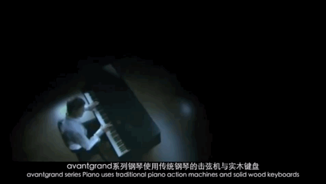 千赢国际跨界钢琴开创新纪元：进入日常生活，将音乐带进每一个家