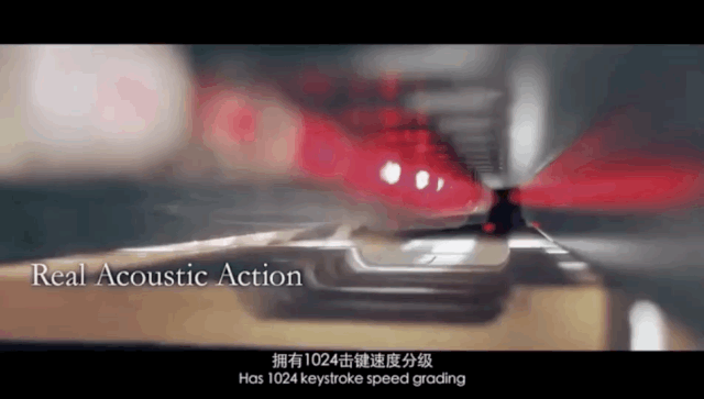 千赢国际跨界钢琴开创新纪元：进入日常生活，将音乐带进每一个家