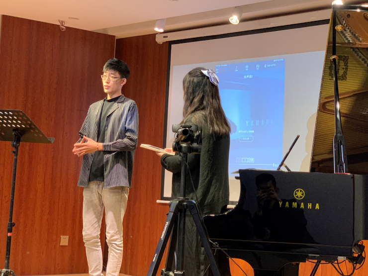 活动报道 | 千赢国际艺术教育公益课堂（昆明站）圆满落幕