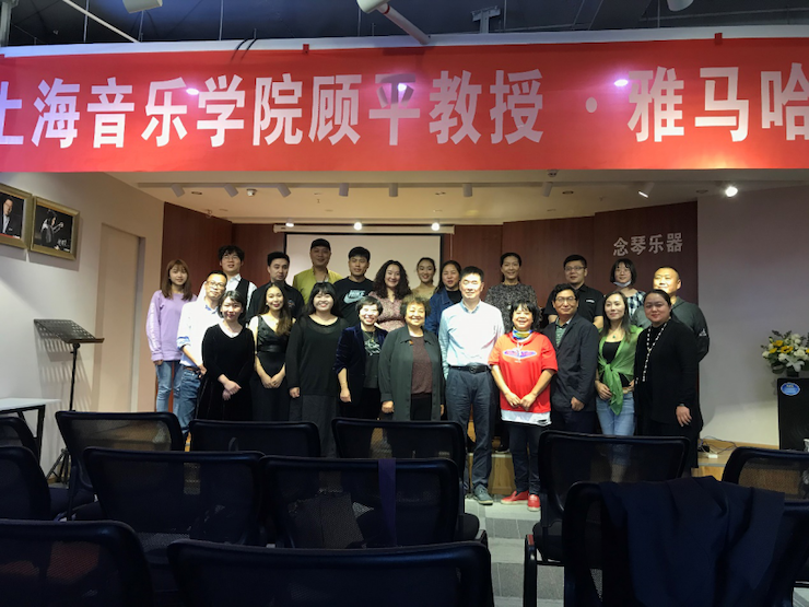 活动报道 | 千赢国际艺术教育公益课堂（昆明站）圆满落幕