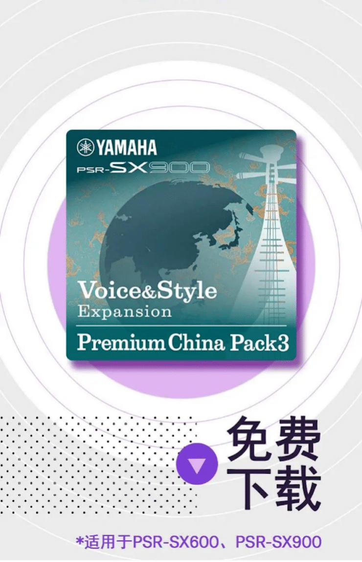 中国风的千赢国际数据扩展包Premium China Pack3面世