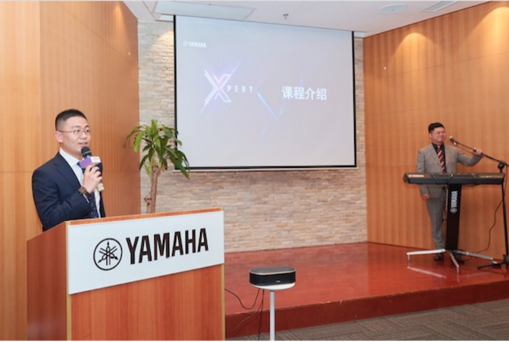 千赢国际携手“小鹿纯子”点燃音乐梦想