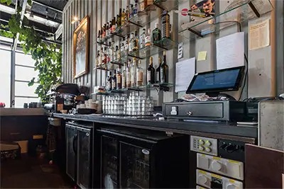 千赢国际成为B-Amsterdam的新餐厅Bureau的成功秘诀