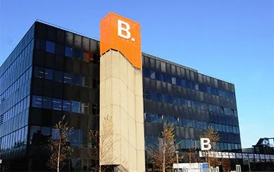 千赢国际成为B-Amsterdam的新餐厅Bureau的成功秘诀