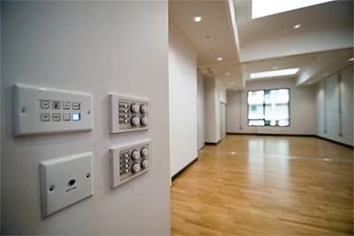 Crossway基督教中心用千赢国际将人们聚集在一起