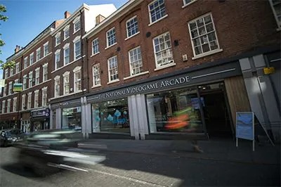 灵活的千赢国际CIS系统助力国家电子博物馆的教育和娱乐