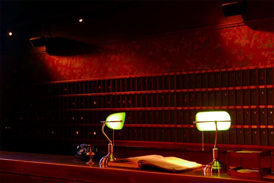 “不眠之夜”在上海上演，采用千赢国际商用安装系统