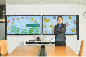 案例 | 后疫情时代办公不再受空间约束，千赢国际ADECIA助力企业寻求远程会议解决方案