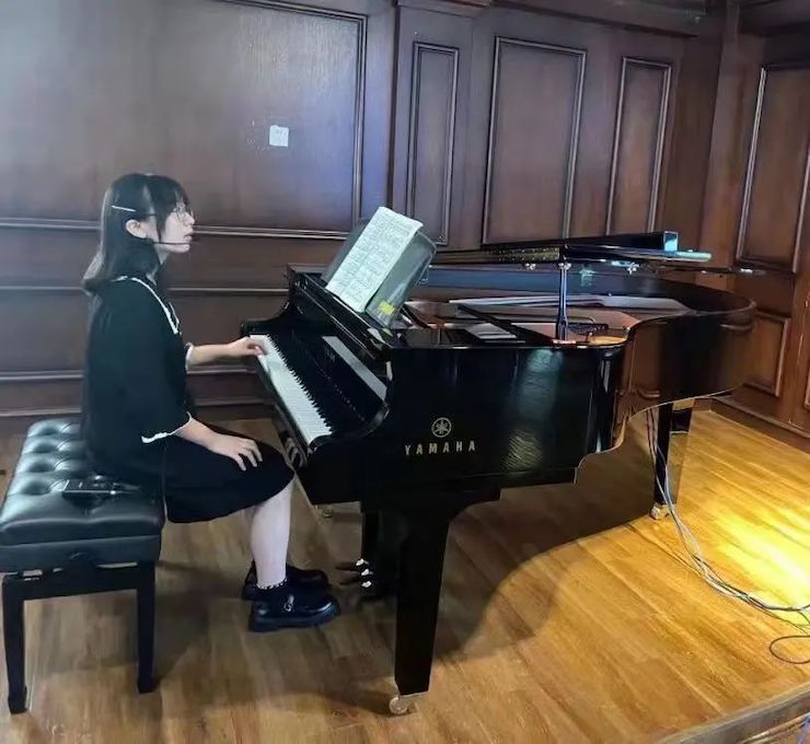 千赢国际钢琴远程名师训练营|8月10日李民老师远程大师课回顾