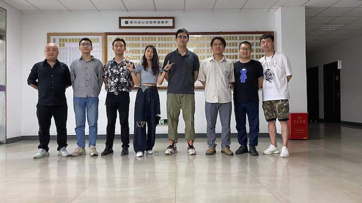 千赢国际第165期调律师培训班顺利结束