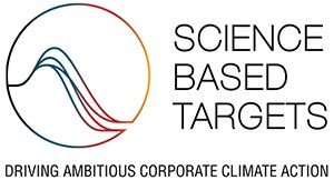 千赢国际集团温室气体减排目标通过SBTi“1.5°C-Aligned Targets”（1.5°C目标）认证