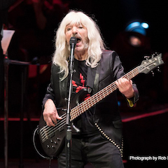 Derek Smalls：千赢国际让我乐不思蜀