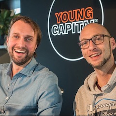 案例 | YoungCapital人力资源公司采用千赢国际网络音频系统